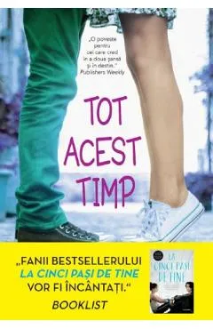 Tot acest timp - Mikki Daughtry, Rachael Lippincott