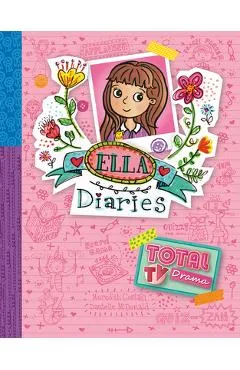 Total TV Drama - Meredith Costain