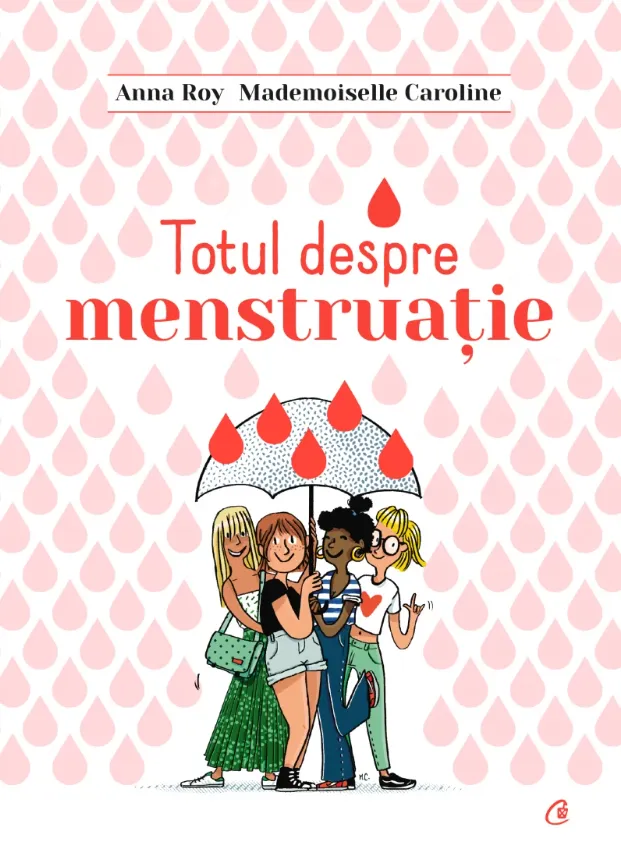 Totul despre menstruație