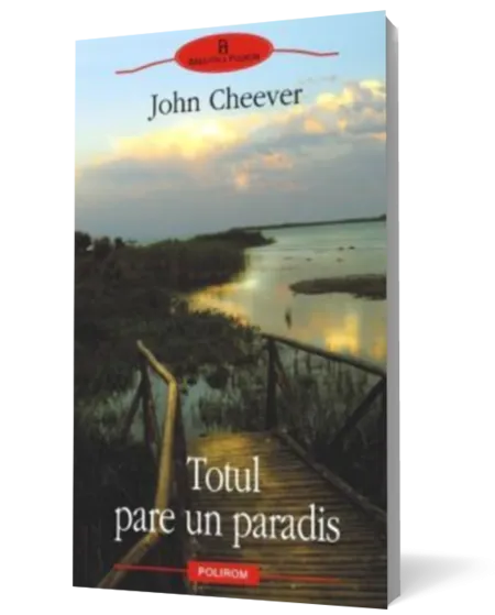 Totul pare un paradis