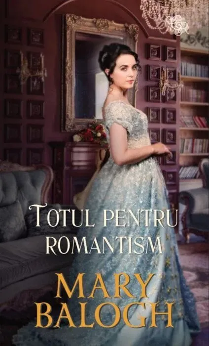 Totul pentru romantism