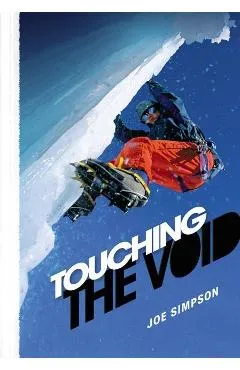 Touching the Void - Joe Simpson