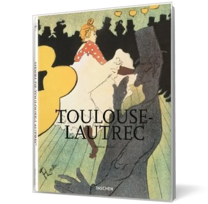 Toulouse-Lautrec