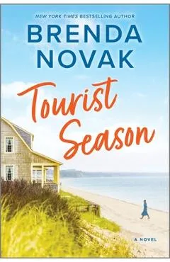 Tourist Season - Brenda Novak