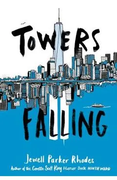 Towers Falling - Jewell Parker Rhodes