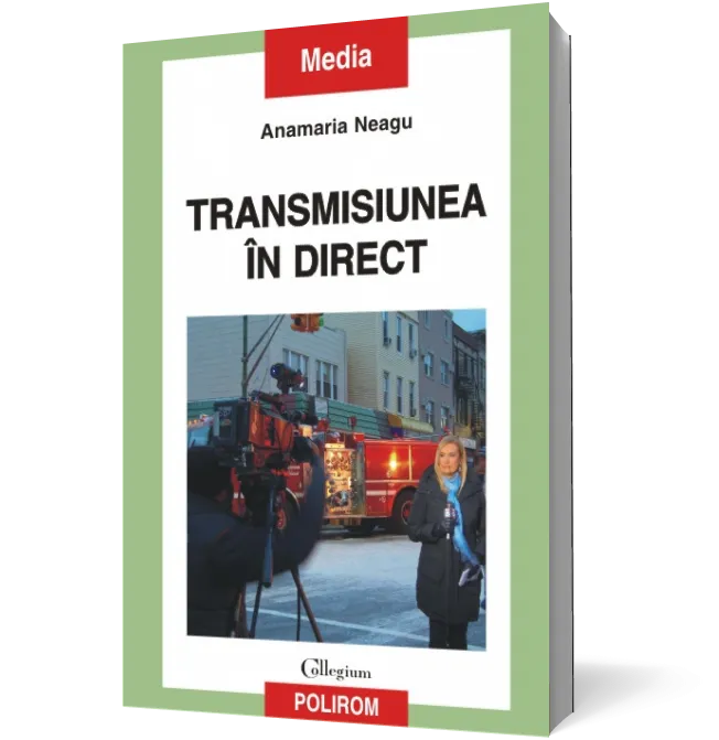 Transmisiunea în direct