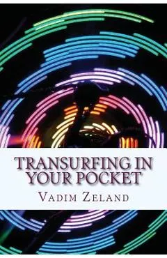 Transurfing in Your Pocket - Vadim Zeland
