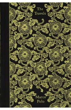 Travels - Marco Polo
