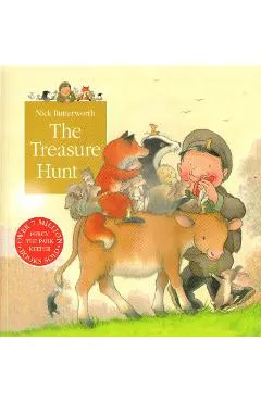 Treasure Hunt