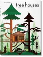 Tree Houses | Philip Jodidio