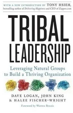 Tribal Leadership