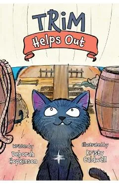 Trim Helps Out - Deborah Hopkinson