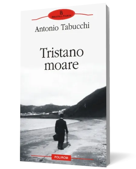 Tristano moare