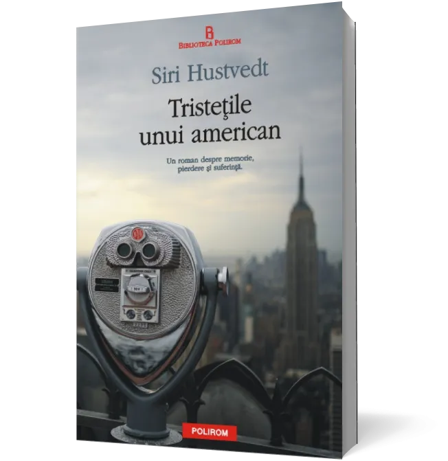 Tristețile unui american