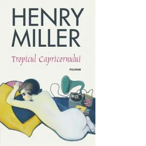 Tropicul Capricornului