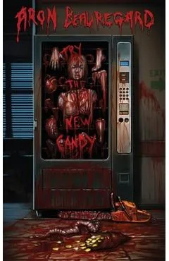 Try the New Candy - Aron Beauregard