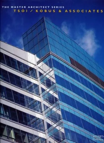 Tsoi/Kobus & Associates | Robyn Beaver