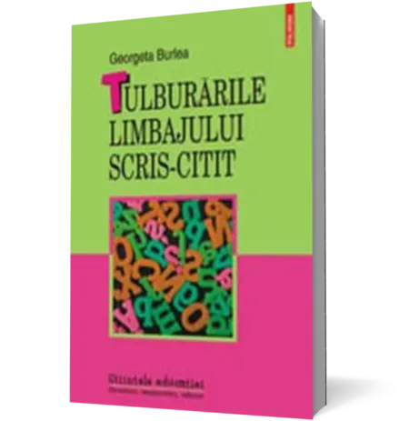 Tulburarile limbajului scris-citit