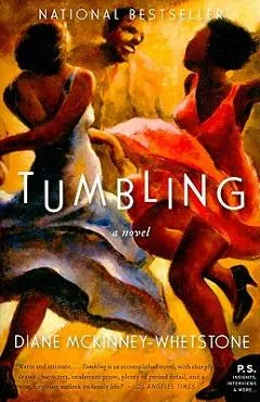 Tumbling - Diane Mckinney-whetstone