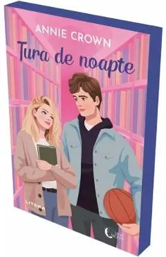 Tura de noapte - Annie Crown