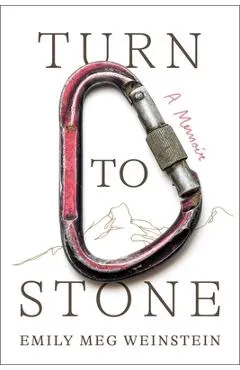 Turn to Stone: A Memoir - Emily Meg Weinstein