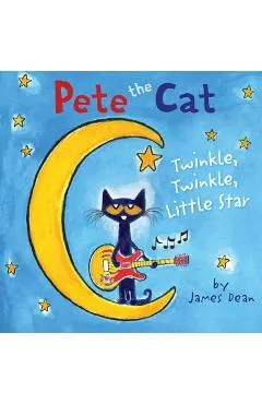 Twinkle, Twinkle, Little Star - James Dean