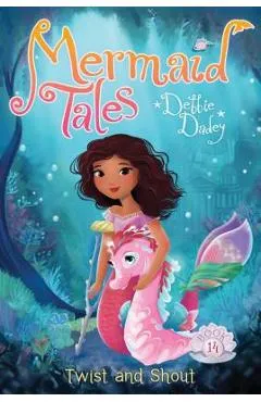 Twist and Shout, Volume 14 - Debbie Dadey