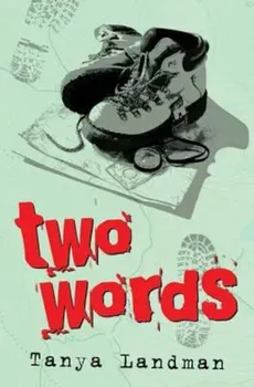 Two Words, Paperback/Tanya Landman