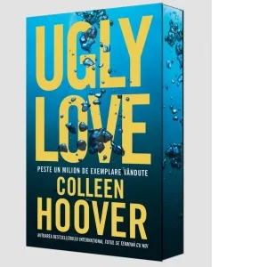 Ugly Love (editie aniversara)