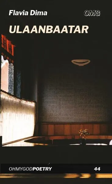 Ulaanbaatar - Paperback brosat - OMG Publishing House