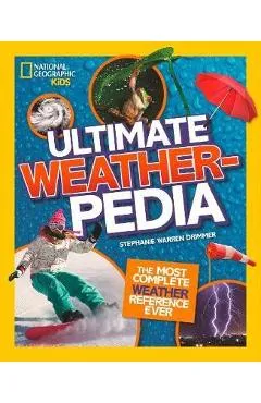 Ultimate Weatherpedia -