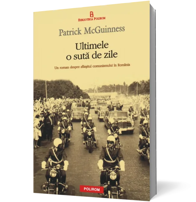 Ultimele o sută de zile