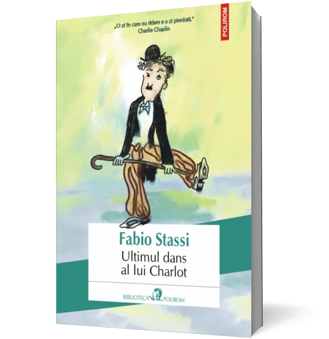 Ultimul dans al lui Charlot