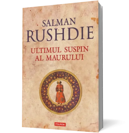 Ultimul suspin al Maurului