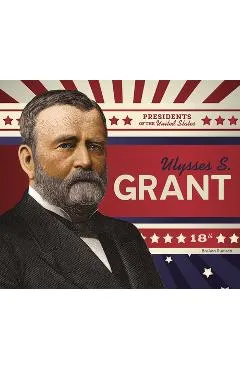 Ulysses S. Grant - Breann Rumsch