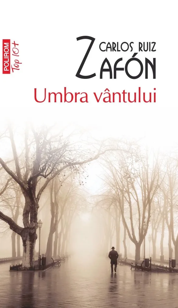 Umbra vântului