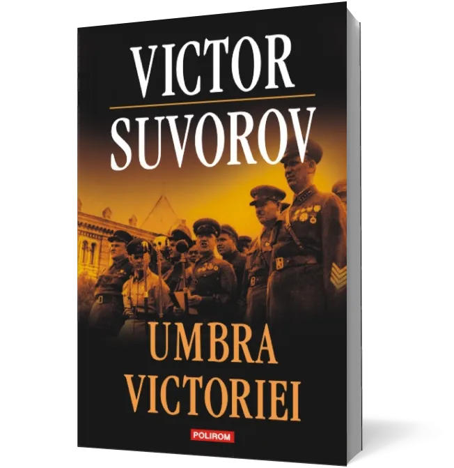 Umbra victoriei