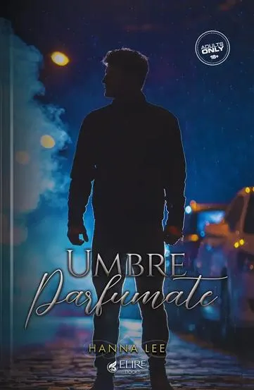 Umbre Parfumate (Elire Books)