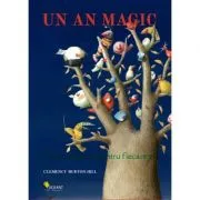 Un an magic - Clemency Burton-Hill