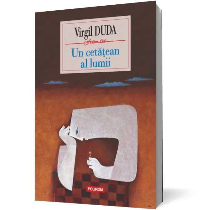 Un cetatean al lumii