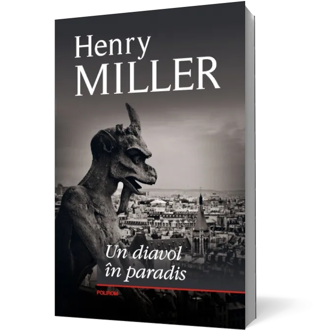 Un diavol în paradis