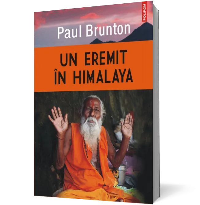 Un eremit în Himalaya