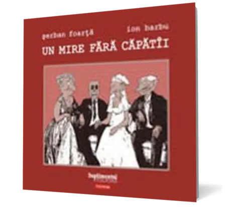 Un mire fara capatii (rimoroman)