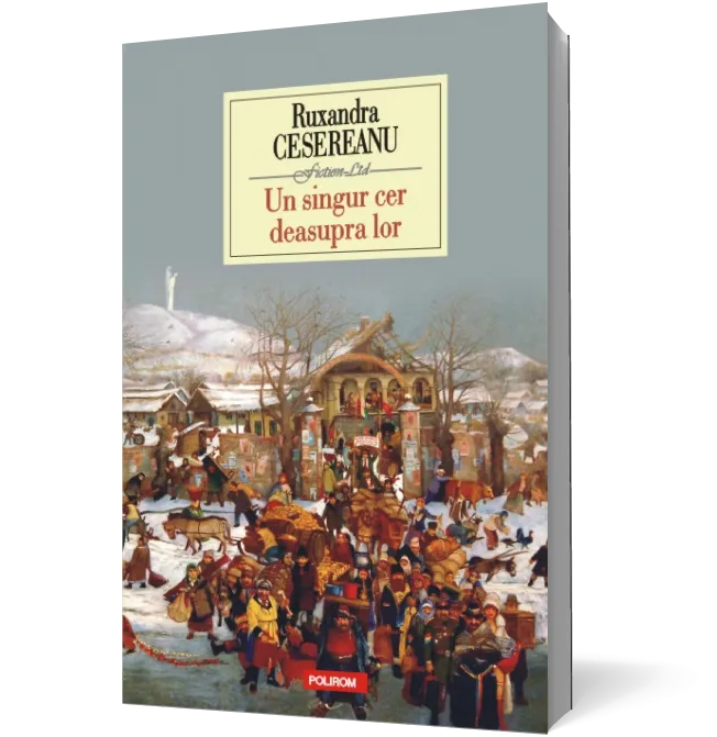 Un singur cer deasupra lor