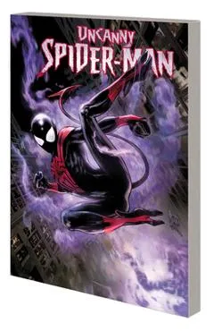 Uncanny Spider-Man: Fall of X - Tba