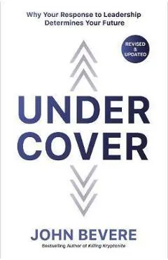 Under Cover - John Bevere