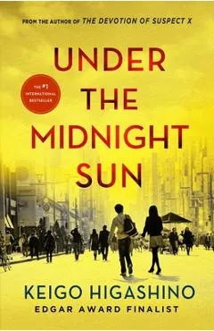 Under the Midnight Sun - Keigo Higashino