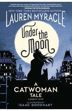 Under the Moon - Lauren Myracle
