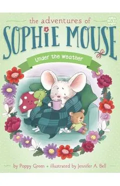 Under the Weather - Poppy Green