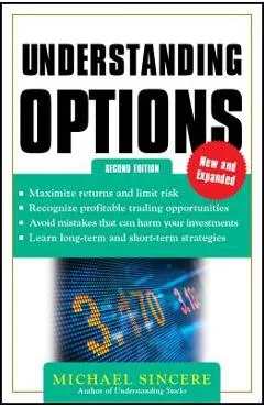 Understanding Options - Michael Sincere